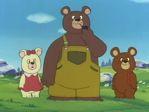 こぐまのミーシャ｜最新の映画・ドラマ・アニメを見るならmusic.jp