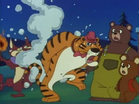 こぐまのミーシャ｜最新の映画・ドラマ・アニメを見るならmusic.jp
