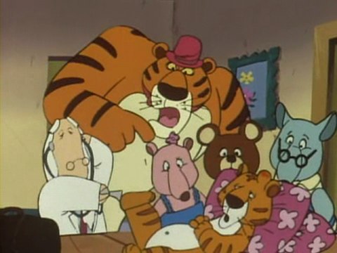 こぐまのミーシャ｜最新の映画・ドラマ・アニメを見るならmusic.jp