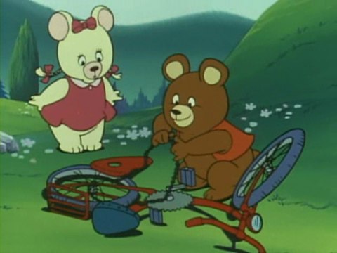 こぐまのミーシャ｜最新の映画・ドラマ・アニメを見るならmusic.jp