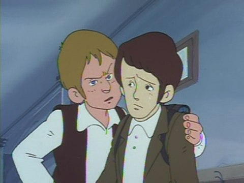 愛の学校 クオレ物語｜最新の映画・ドラマ・アニメを見るならmusic.jp