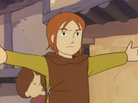 リトル・エル・シドの冒険｜最新の映画・ドラマ・アニメを見るならmusic.jp