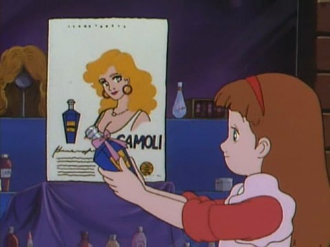 夢見るトッポ・ジージョ｜最新の映画・ドラマ・アニメを見るならmusic.jp