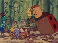 新みつばちマーヤの冒険 最新の映画 ドラマ アニメを見るならmusic Jp