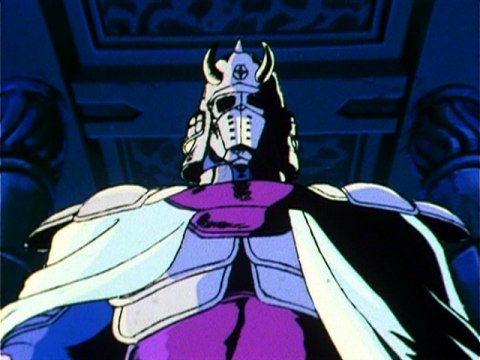 北斗の拳｜第85話～第89話｜最新の映画・ドラマ・アニメを見るならmusic.jp