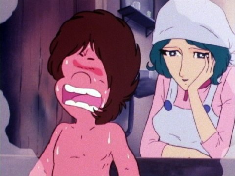 銀河鉄道999 空間軌道篇|第54話~第58話|最新の映画・ドラマ 銀河鉄道999 空間軌道篇|第54話~第58話|最新の映画・ドラマ