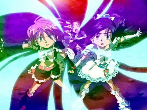ふたりはプリキュア 第18話 第21話 最新の映画 ドラマ アニメを見るならmusic Jp