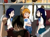 ふたりはプリキュア 第18話 第21話 最新の映画 ドラマ アニメを見るならmusic Jp