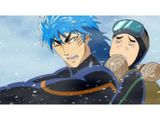 トリコ 第1話 第98話 第27話 膳は急げ 氷土のサバイバルレース の動画 最新の動画配信 レンタルならmusic Jp