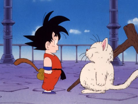 ドラゴンボール(第1話～第100話)｜第61話～第65話｜最新の映画・ドラマ