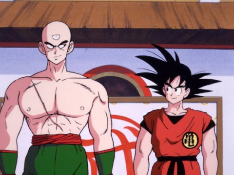 ドラゴンボール(第101話～第153話)｜第139話～第143話｜最新の映画