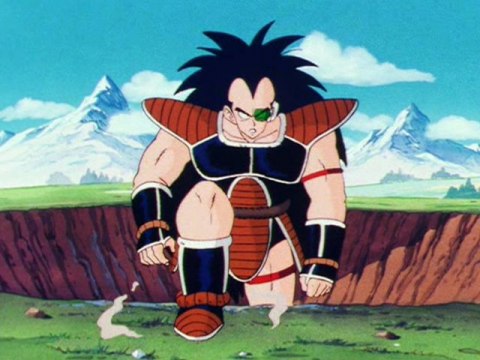 （絶版）ドラゴンボール　第一話　切り抜き　15枚 ドラゴンボールZ(第1話～第100話)｜最新の映画・ドラマ・アニメを見る