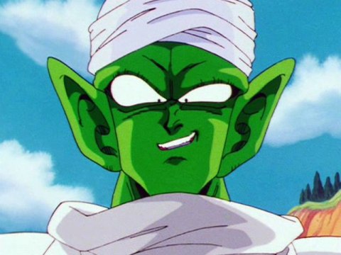 ドラゴンボールZ(第1話～第100話)｜第6話～第10話｜最新の映画・ドラマ