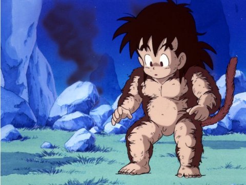 ドラゴンボールZ(第1話～第100話)｜最新の映画・ドラマ・アニメを見る