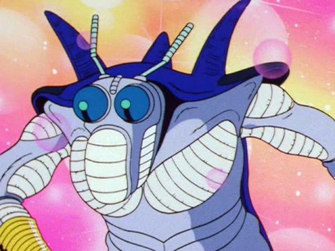 ドラゴンボールZ(第1話～第100話)｜第11話～第15話｜最新の映画