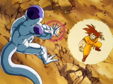 ドラゴンボールZ(第1話~第100話)｜第86話～第90話｜最新の映画・ドラマ