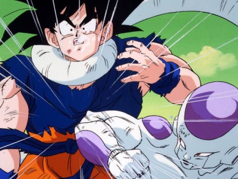 ドラゴンボールZ(第1話～第100話)｜第86話～第90話｜最新の映画