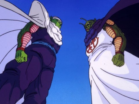 レア ドラゴンボール ドラゴンボールZ ドクター・ゲロ セル画 動画 レア ドラゴンボール ドラゴンボールZ ドクター・ゲロ セル画 動画