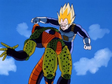 ドラゴンボールZ(第101話～第200話)｜第156話～第160話｜最新の映画