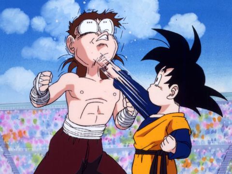 ドラゴンボールZ 悟天 ドラゴンボールZ 悟天/トランクス