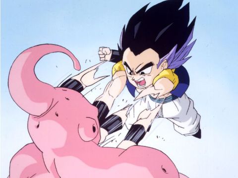 ドラゴンボールZ(第201話~第291話)｜第257話～第261話｜最新の