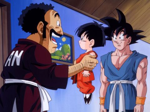 ドラゴンボールZ(第201話~第291話)｜第287話～第291話｜最新の