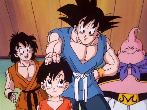 ドラゴンボールZ(第201話~第291話)｜第287話～第291話｜最新の