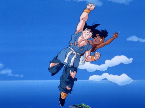 ドラゴンボールZ(第201話~第291話)｜第287話～第291話｜最新の