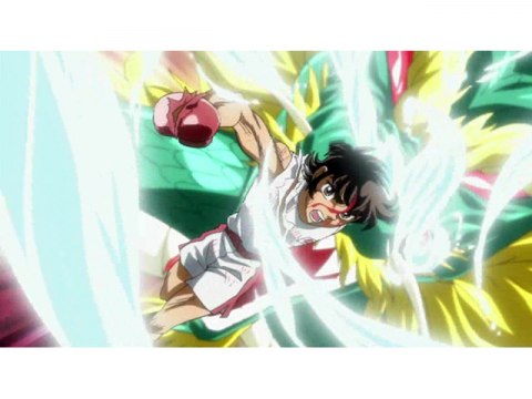 リングにかけろ1 世界大会編 1 森田成一 た行 Www Gendarmerie Sn