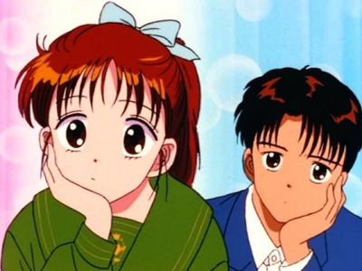 ママレード・ボーイ｜第2話～第6話｜最新の映画・ドラマ・アニメを見る 