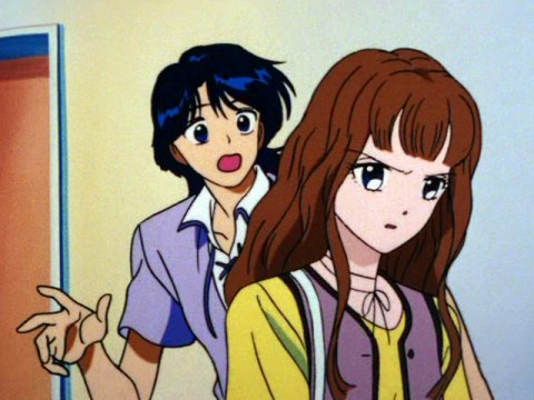 ママレード・ボーイ｜第22話～第26話｜最新の映画・ドラマ・アニメを