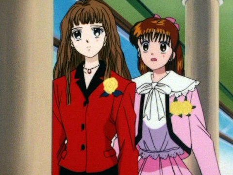 ママレード・ボーイ｜最新の映画・ドラマ・アニメを見るならmusic.jp