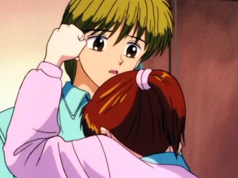 ママレード・ボーイ｜第52話～第56話｜最新の映画・ドラマ・アニメを