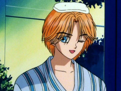 ママレード・ボーイ｜最新の映画・ドラマ・アニメを見るならmusic.jp
