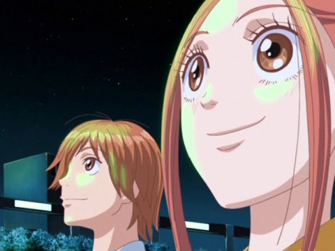 ラブ☆コン｜最新の映画・ドラマ・アニメを見るならmusic.jp