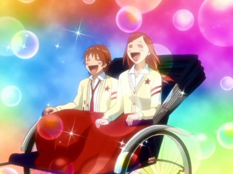 ラブ☆コン｜最新の映画・ドラマ・アニメを見るならmusic.jp