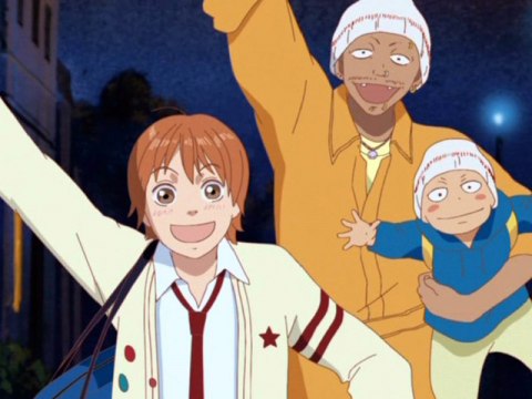 ラブ☆コン｜最新の映画・ドラマ・アニメを見るならmusic.jp