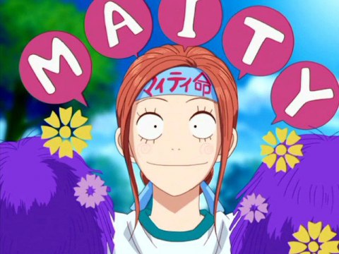ラブ☆コン｜最新の映画・ドラマ・アニメを見るならmusic.jp