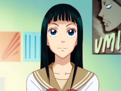 ラブ☆コン｜最新の映画・ドラマ・アニメを見るならmusic.jp