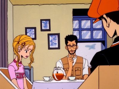 ご近所物語 第42話 第45話 最新の映画 ドラマ アニメを見るならmusic Jp