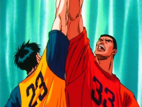 スラムダンク|最新の映画・ドラマ・アニメを見るならmusic.jp スラムダンク|最新の映画・ドラマ・アニメを見るならmusic.jp