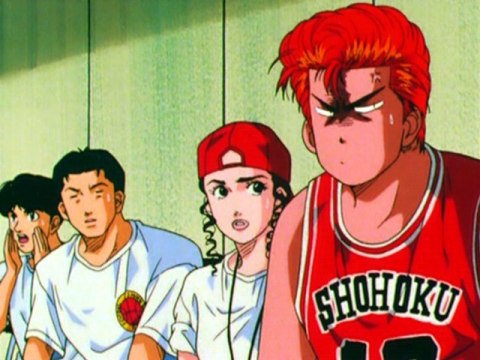 スラムダンク|最新の映画・ドラマ・アニメを見るならmusic.jp スラムダンク|最新の映画・ドラマ・アニメを見るならmusic.jp