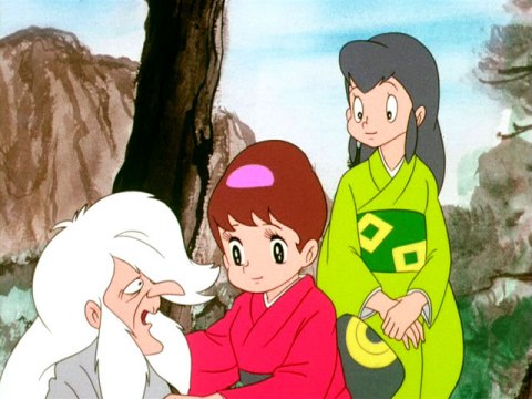 ひみつのアッコちゃん(第1作)|最新の映画・ドラマ・アニメを ひみつのアッコちゃん(第1作)|最新の映画・ドラマ・アニメを