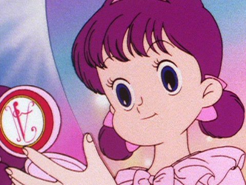 ひみつのアッコちゃん(第2作)｜最新の映画・ドラマ・アニメを見るなら