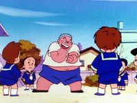 ひみつのアッコちゃん(第2作)｜最新の映画・ドラマ・アニメを見るなら 
