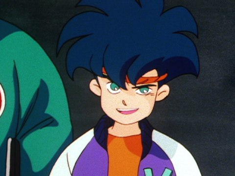 ひみつのアッコちゃん(第2作)｜第14話～第17話｜最新の映画・ドラマ