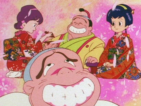 ひみつのアッコちゃん(第2作)｜第22話～第25話｜最新の映画・ドラマ