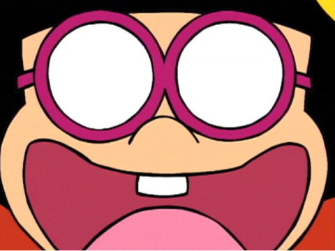 ひみつのアッコちゃん(第3作)｜第14話～第17話｜最新の映画・ドラマ