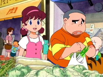 ひみつのアッコちゃん(第3作)｜第22話～第25話｜最新の映画・ドラマ 