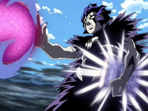 ガッシュベル 変わらない心 みなの力に ガッシュベル/N/術/拡張パック LEVEL：16 魔界の王の決戦(後編